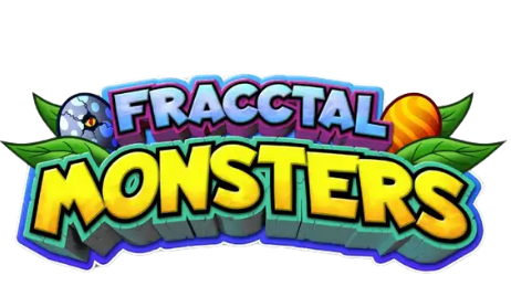 Fracctal Monsters Leaderboards &amp; Marketing Site